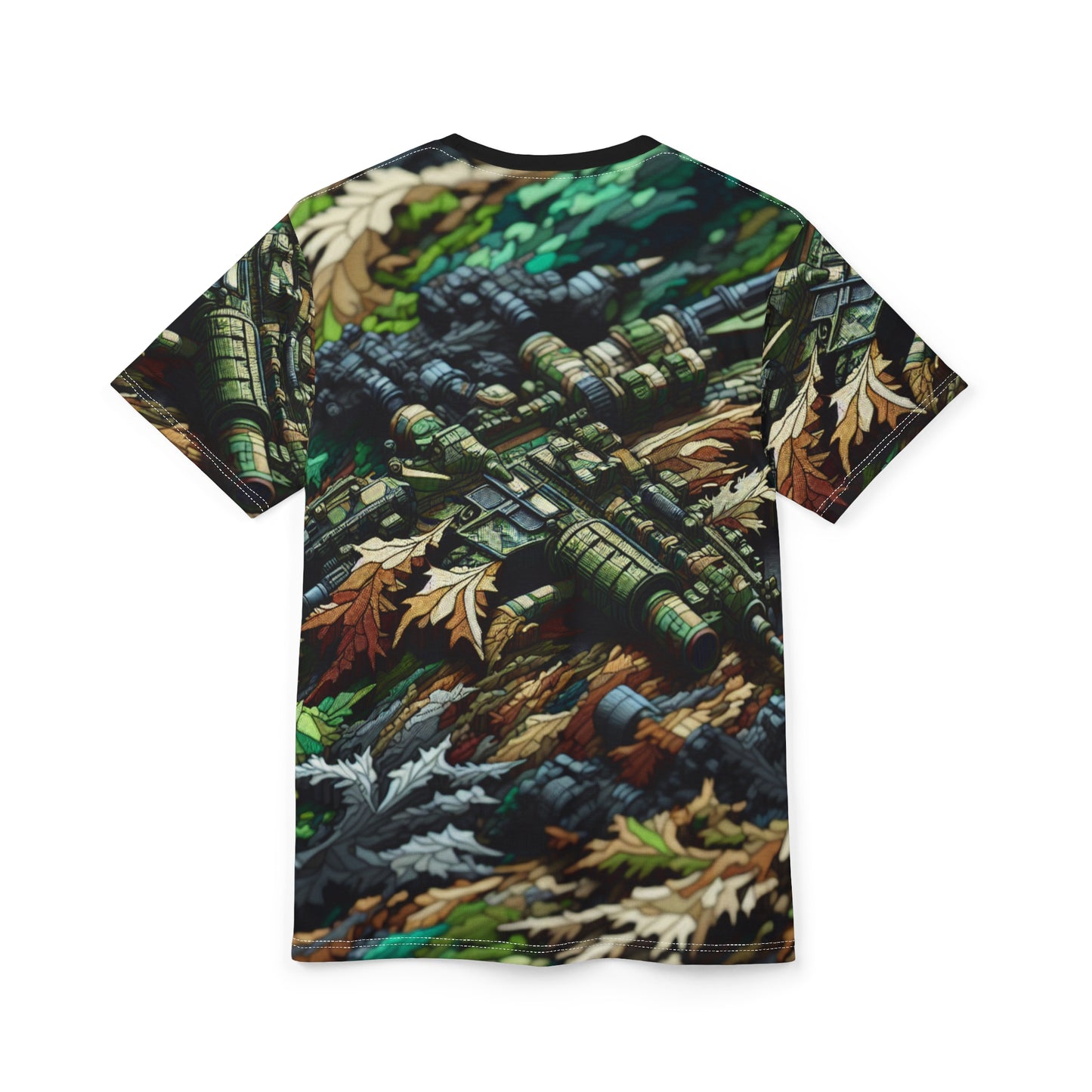 Military Style T-Shirts, Outdoor Adventure Apparel,
