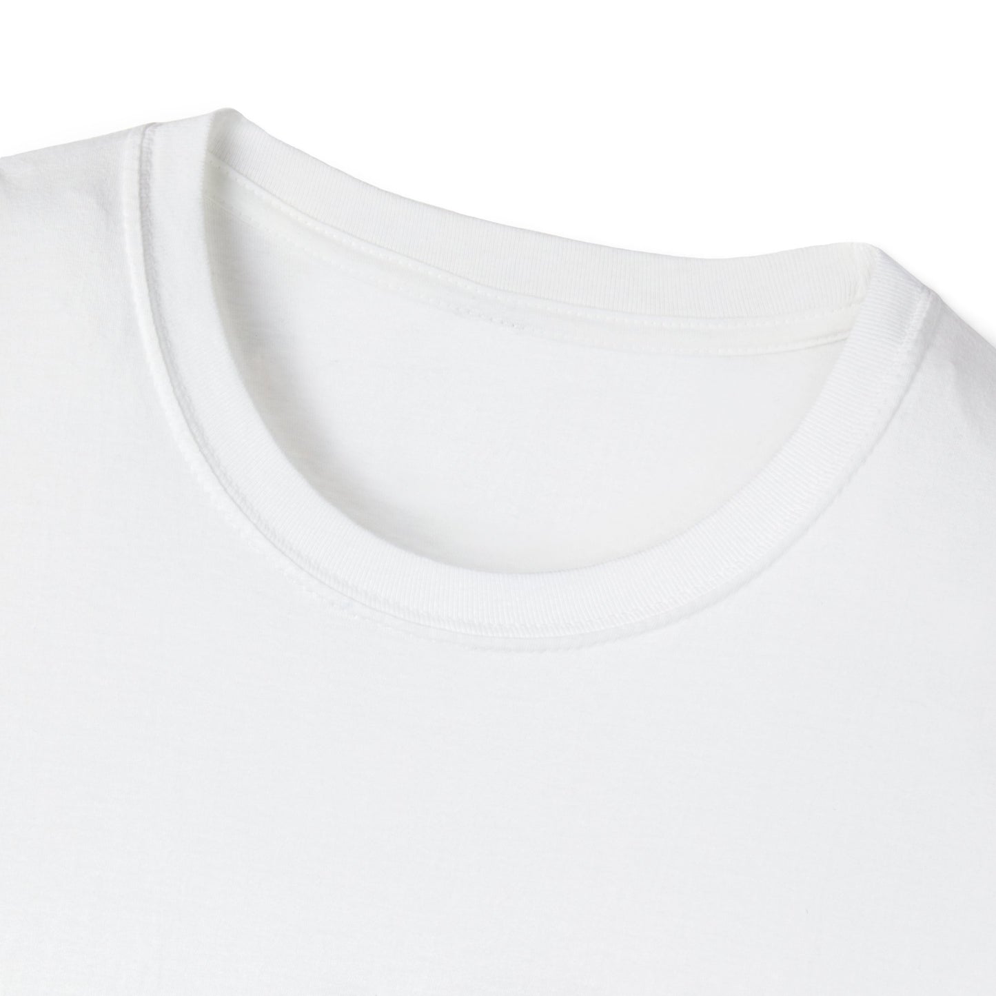 Playful Unisex Graphic T-Shirt - 'What You Do' Design