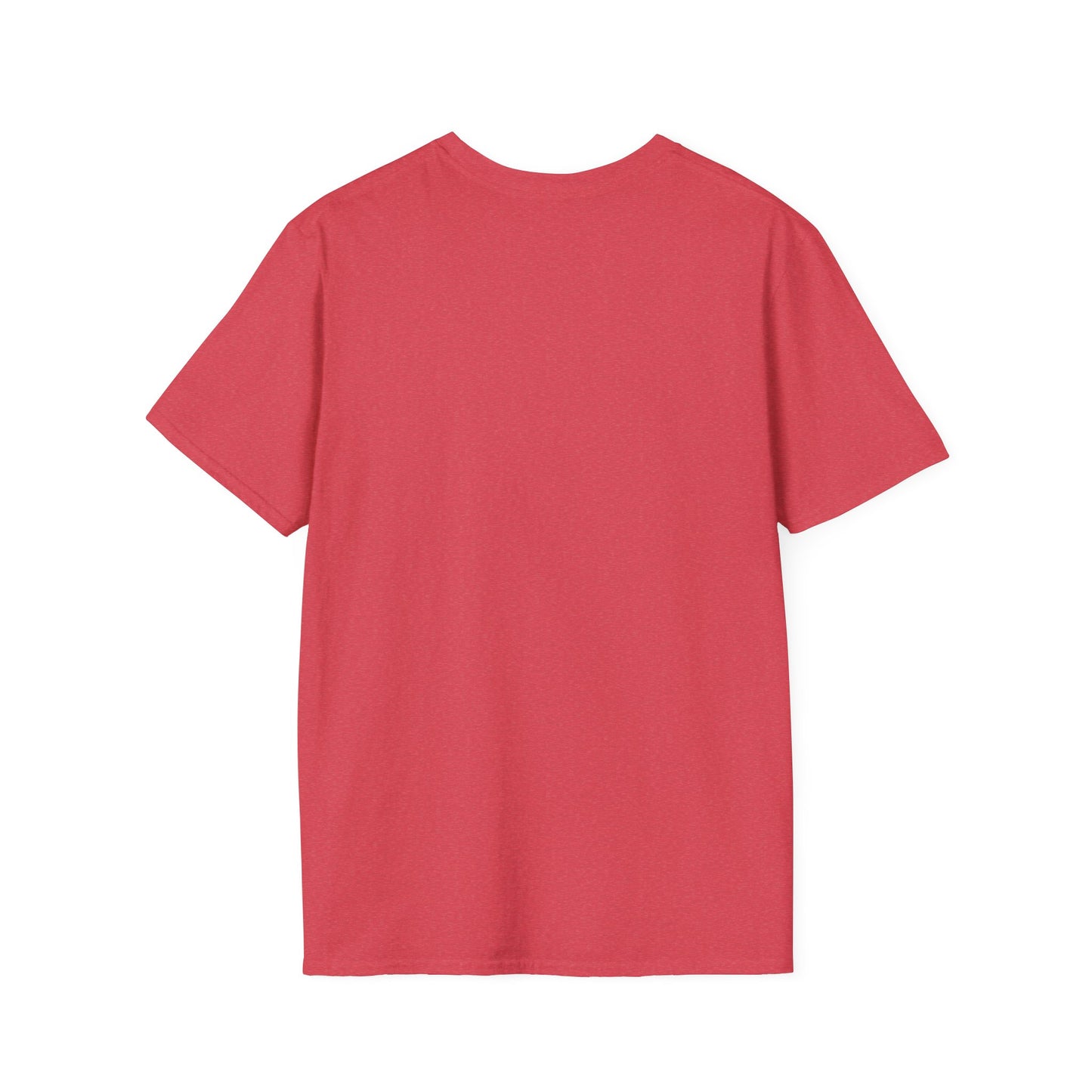 Madre Softstyle T-Shirt - Perfect Gift for Mother's Day
