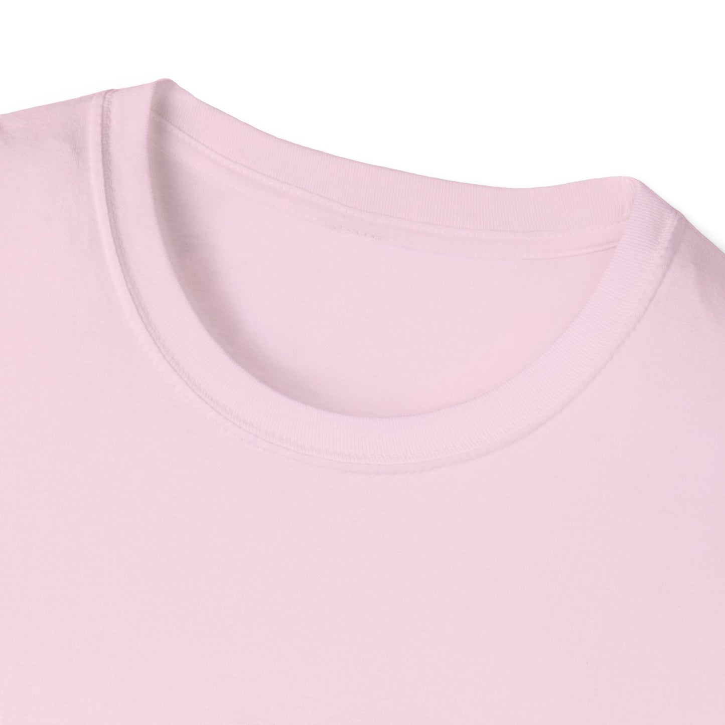 Miami Beach Sunset Unisex Softstyle T-Shirt - Perfect for Summer Vibes