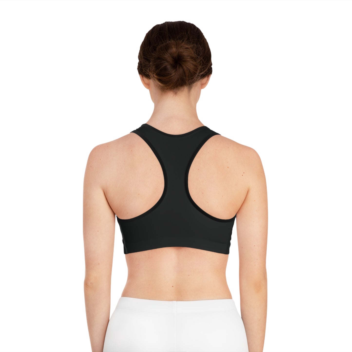 Sports Bra, Workout Gear, Fitness Apparel, Yoga Top, Athleisure Wear
