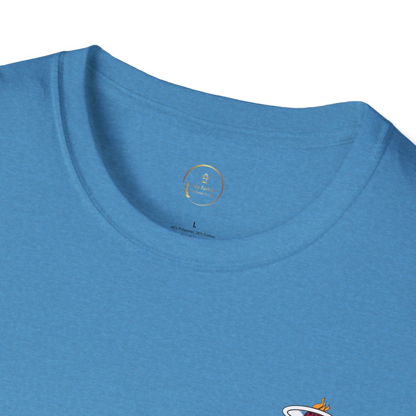 Miami Heat Graphic T-Shirt for Sports Fans