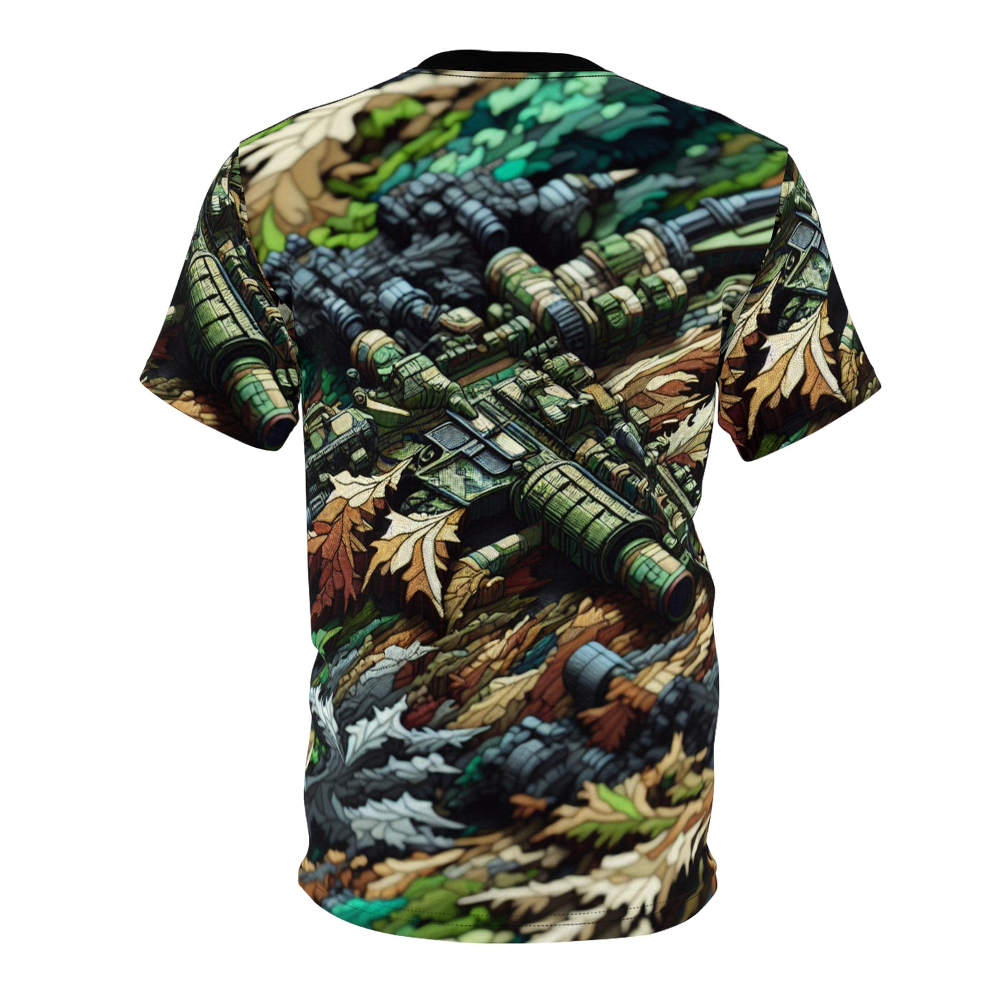 Military Style T-Shirts, Outdoor Adventure Apparel,