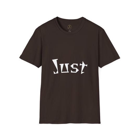 Artistic Unisex Softstyle T-Shirt - Unique Graphic Tee for Anime Lovers