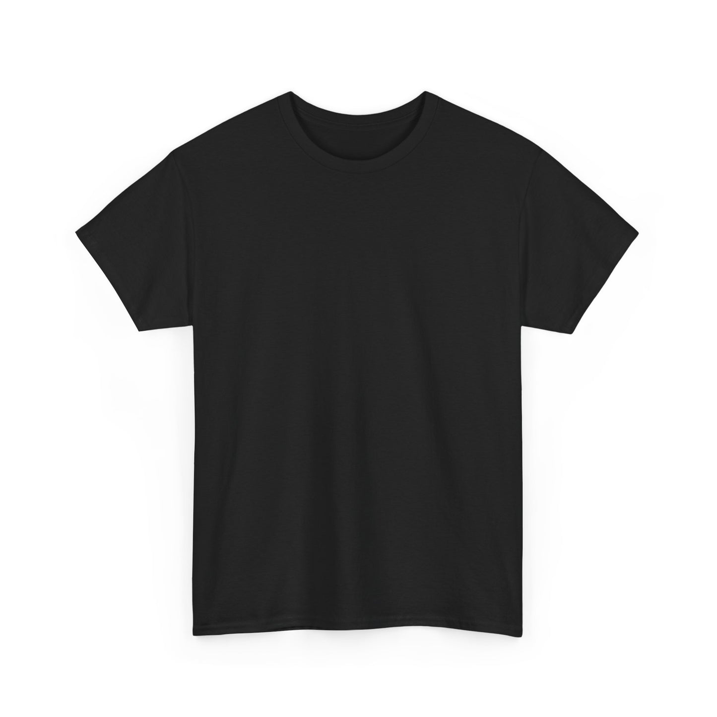 Inspirational Quote Unisex Heavy Cotton Tee - La Mejor Forma de Hacer Tus Sueños Realidad