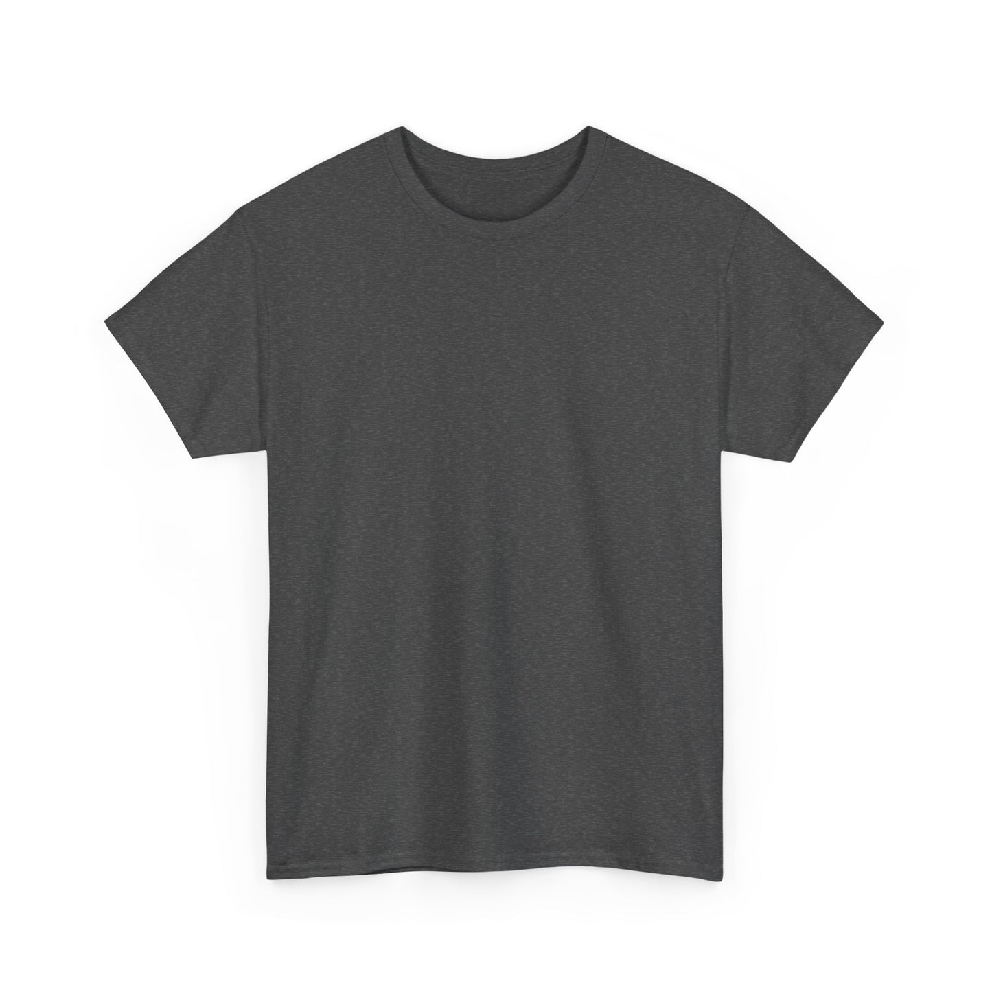 Inspirational Quote Unisex Heavy Cotton Tee - La Mejor Forma de Hacer Tus Sueños Realidad