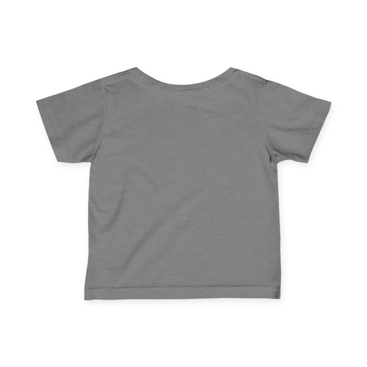 Infant Love Graphic Tee, Cute Baby T-Shirt, Organic Cotton Kid's Tee, Heart Print Toddler Shirt, Birthday Gift for Newborns, Baby [...]