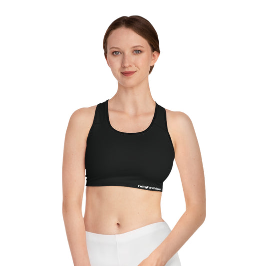 Sports Bra, Workout Gear, Fitness Apparel, Yoga Top, Athleisure Wear