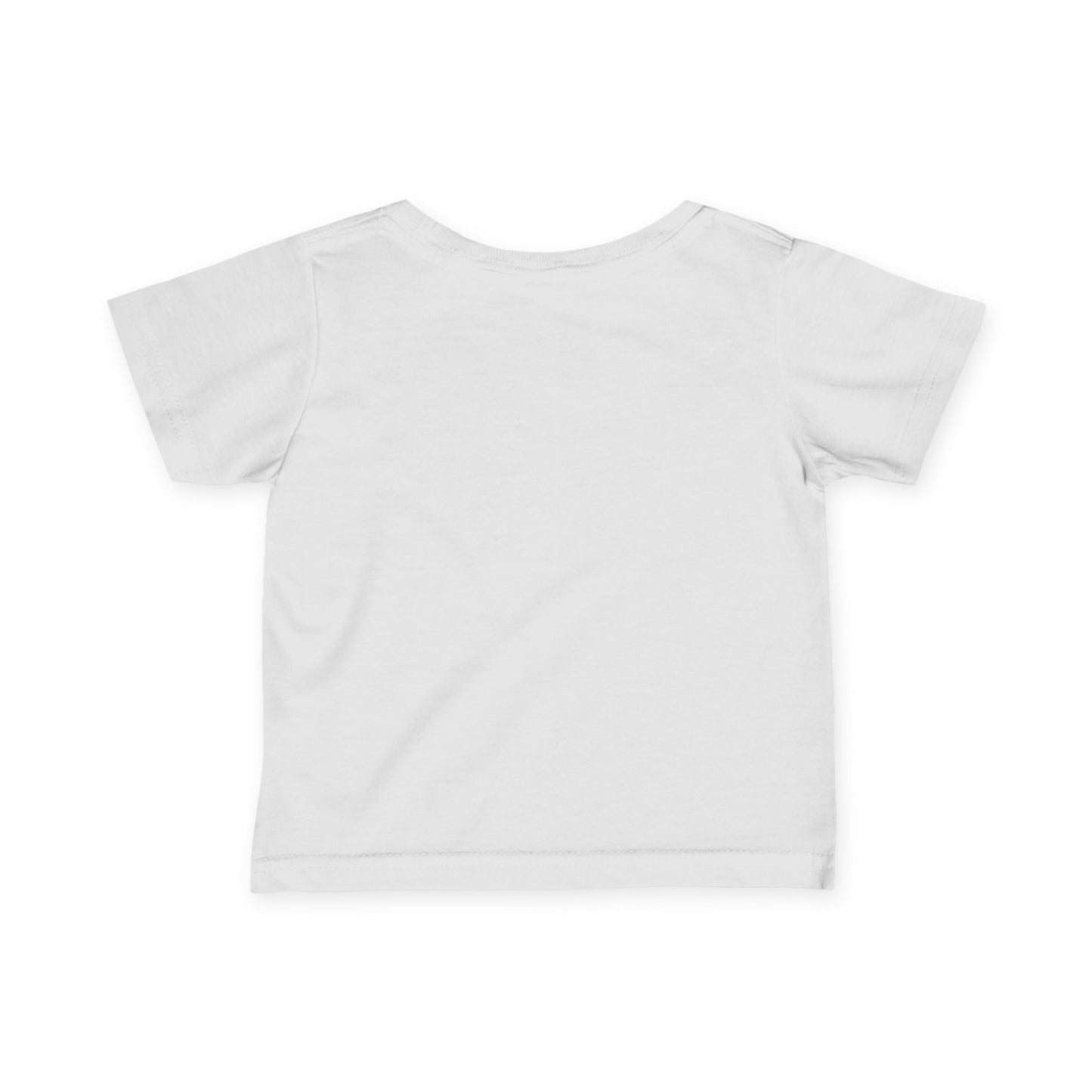 Infant Love Graphic Tee, Cute Baby T-Shirt, Organic Cotton Kid's Tee, Heart Print Toddler Shirt, Birthday Gift for Newborns, Baby [...]