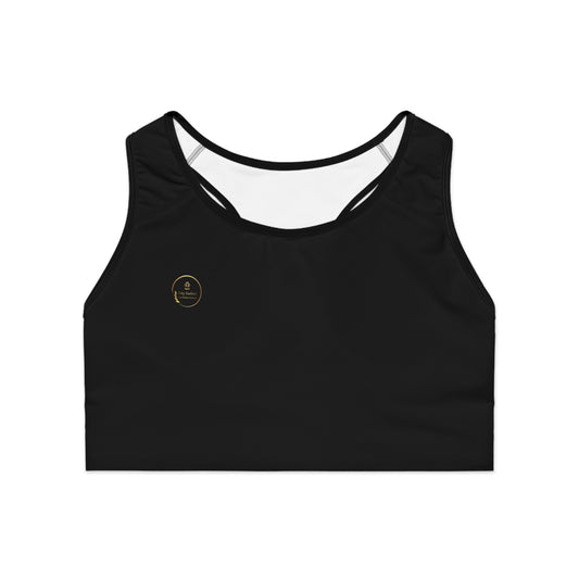Sports Bra (AOP)