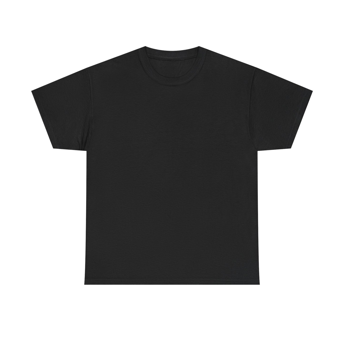 Inspirational Quote Unisex Heavy Cotton Tee - La Mejor Forma de Hacer Tus Sueños Realidad