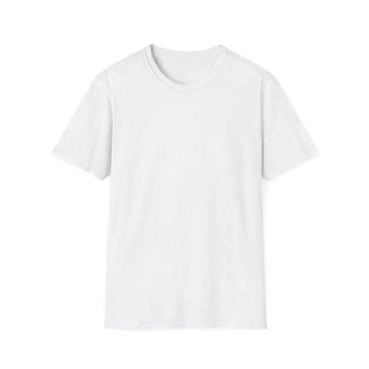 Miami Beach Sunset Unisex Softstyle T-Shirt - Perfect for Summer Vibes