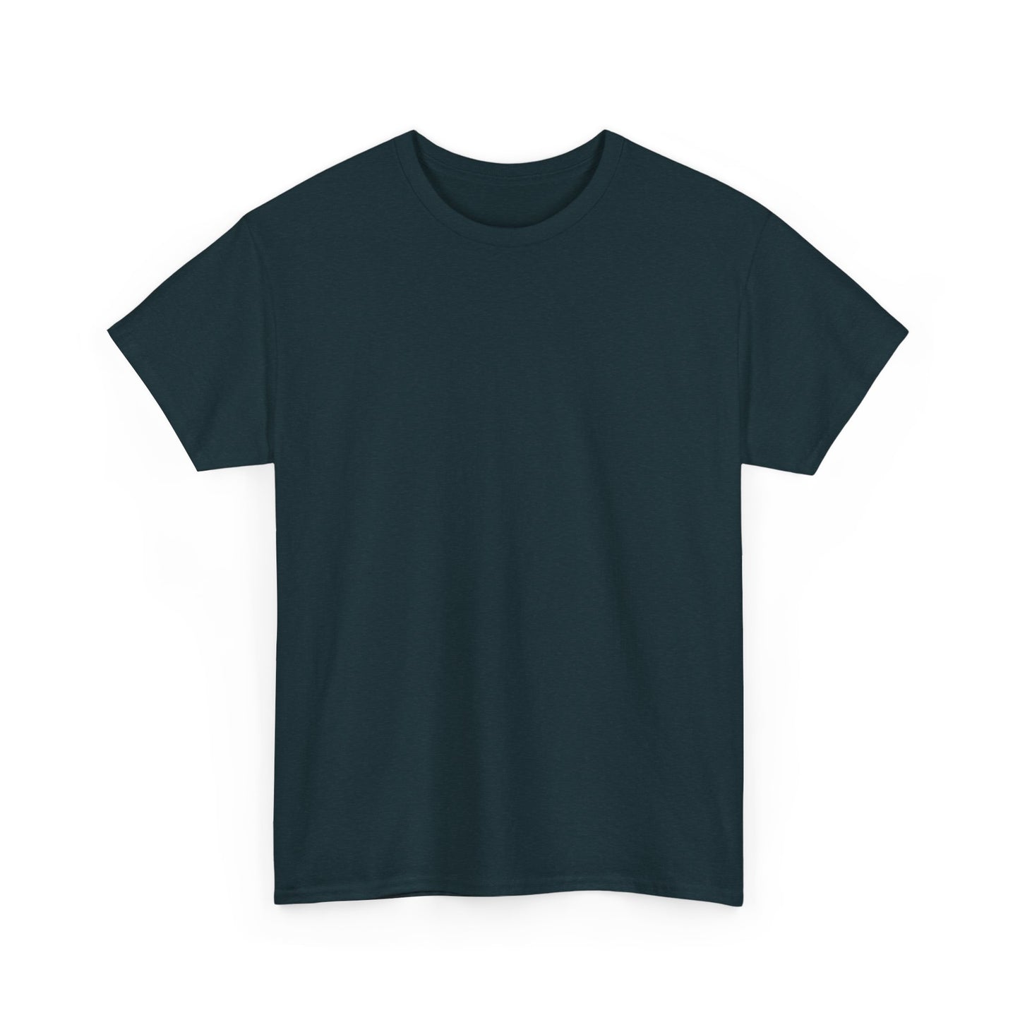 Inspirational Quote Unisex Heavy Cotton Tee - La Mejor Forma de Hacer Tus Sueños Realidad